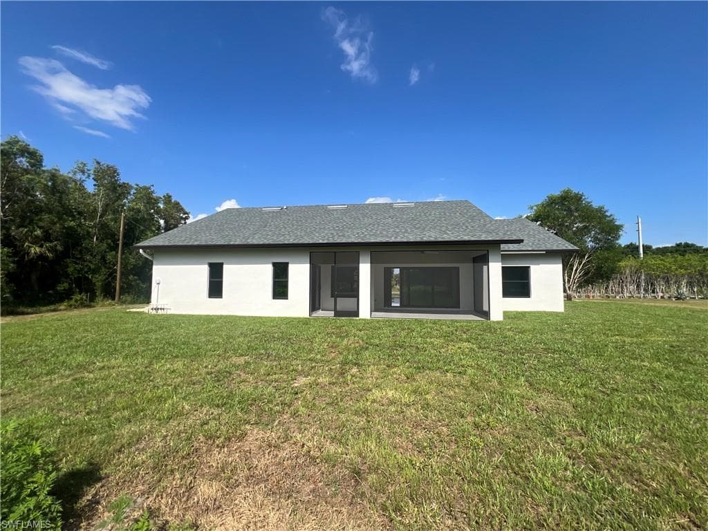 10827 Greenway RD, NAPLES FL 34114-8