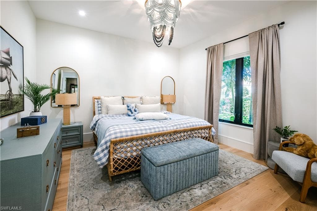 681 KATEMORE LN, NAPLES FL 34108-14