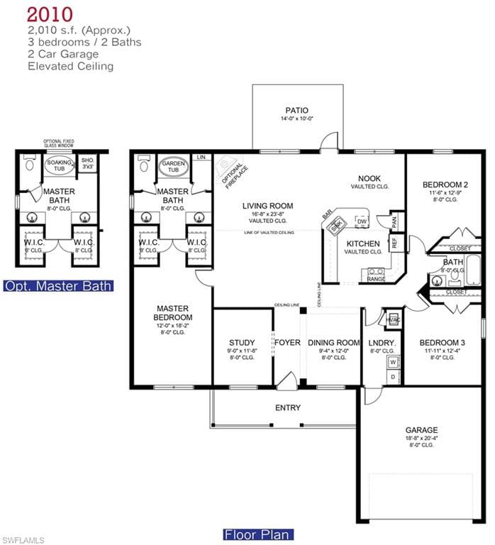 1055 Merry ST E, LEHIGH ACRES FL 33974-11