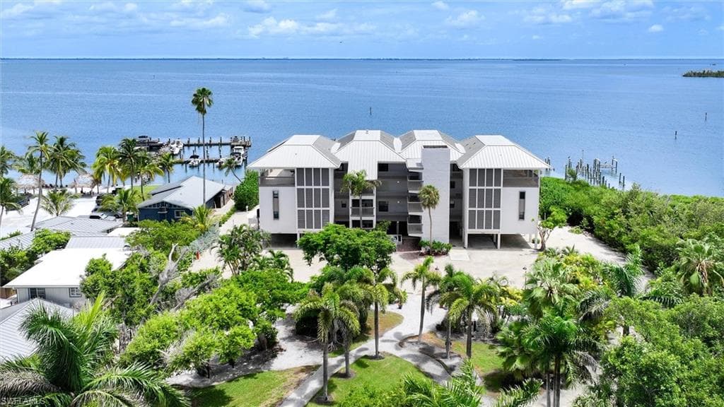 15123 Captiva DR # 103, CAPTIVA FL 33924-1