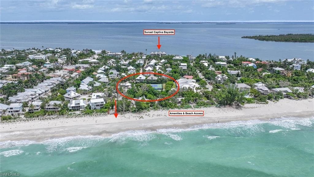 15123 Captiva DR # 103, CAPTIVA FL 33924-5