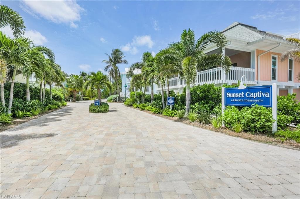 15123 Captiva DR # 103, CAPTIVA FL 33924-41