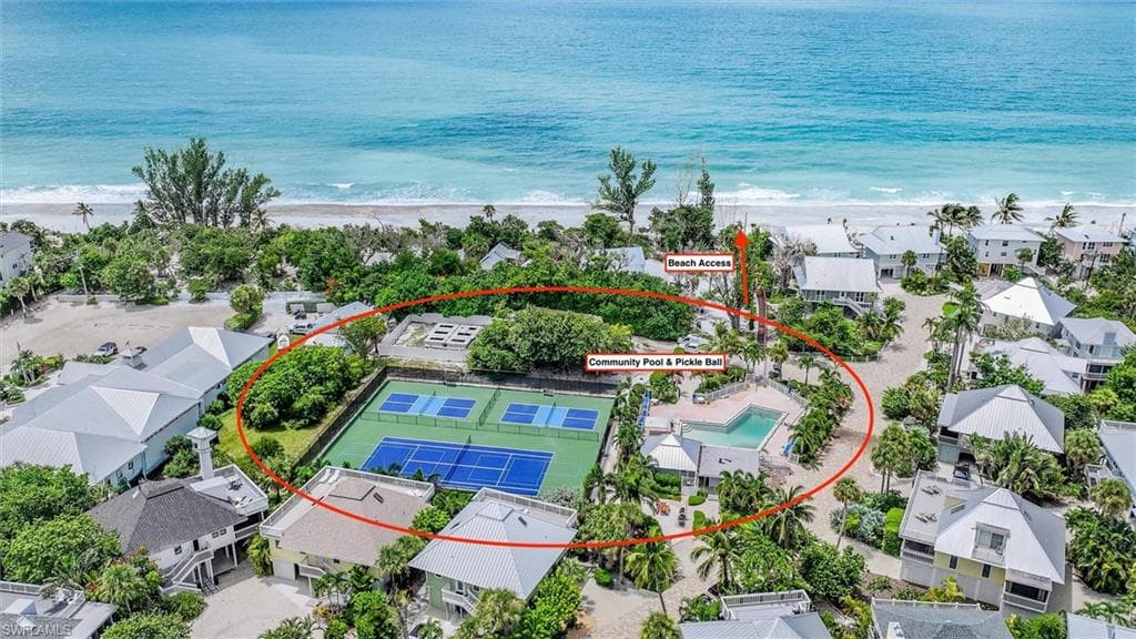 15123 Captiva DR # 103, CAPTIVA FL 33924-42