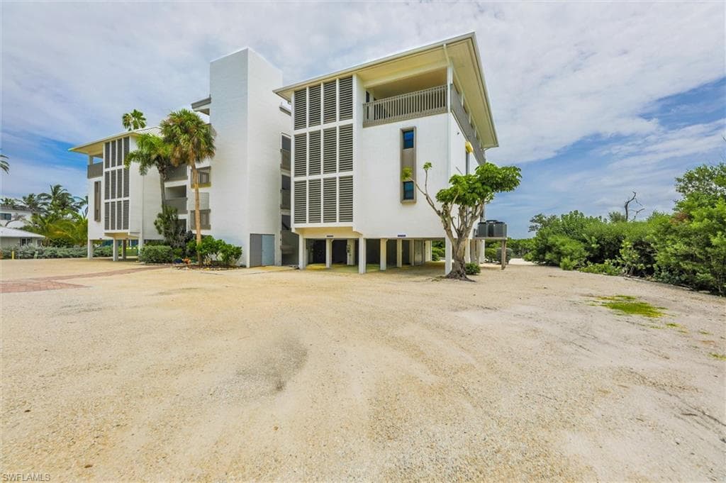 15123 Captiva DR # 103, CAPTIVA FL 33924-27