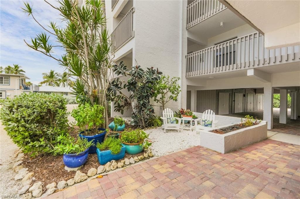15123 Captiva DR # 103, CAPTIVA FL 33924-29