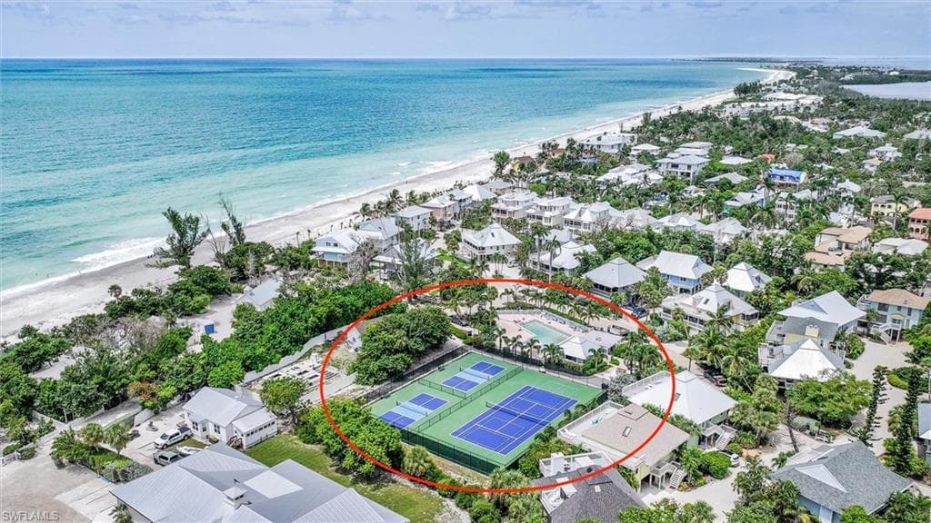 15123 Captiva DR # 103, CAPTIVA FL 33924-43