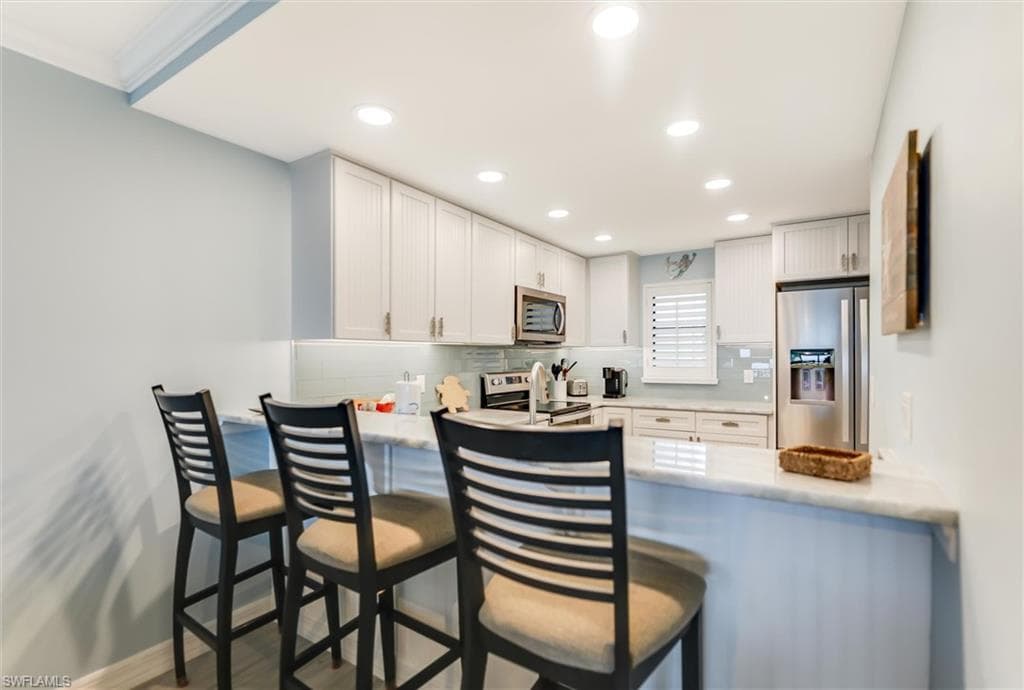 15123 Captiva DR # 103, CAPTIVA FL 33924-3