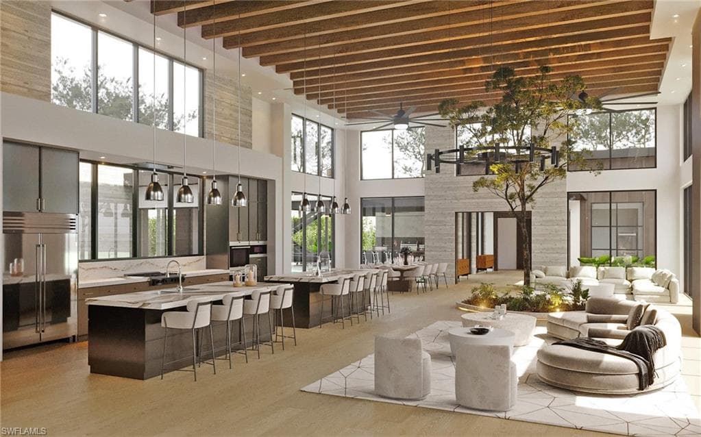 1152 Oakes BLVD, NAPLES FL 34119-2