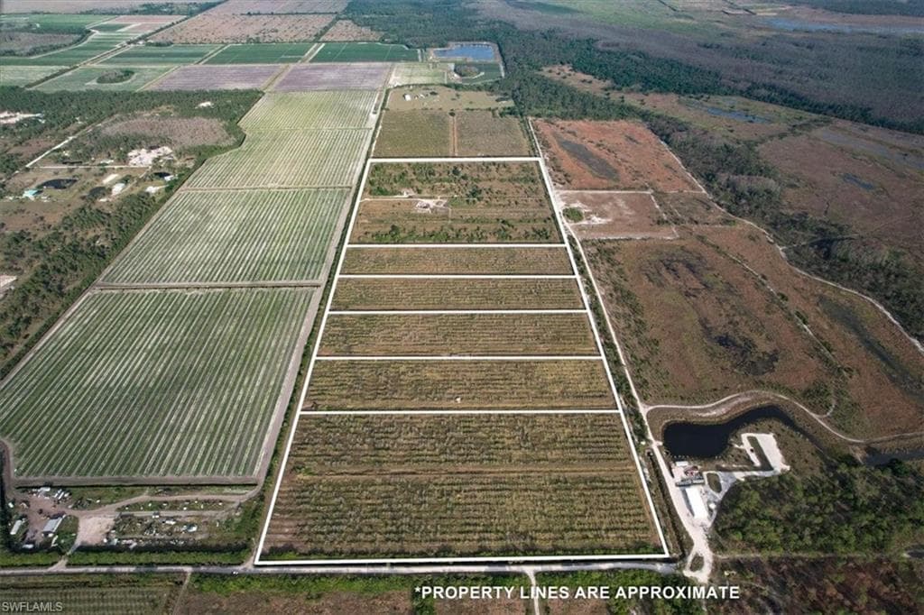 21979 Carter RD, ESTERO FL 33928-5