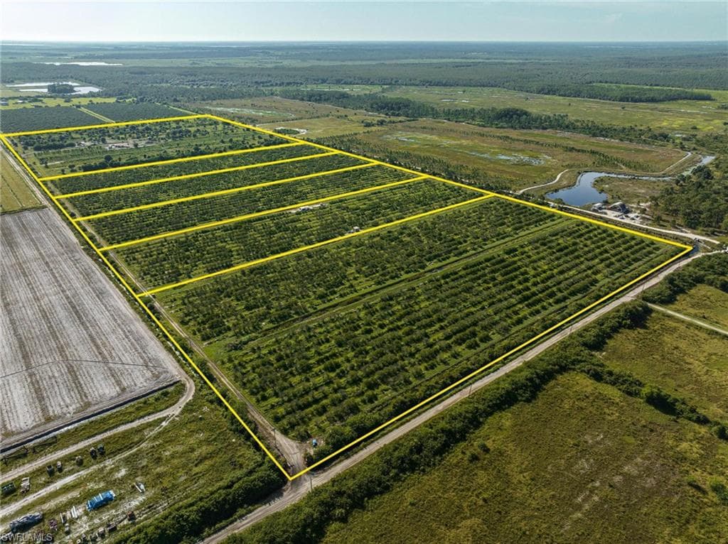 21983 Carter RD, ESTERO FL 33928-9