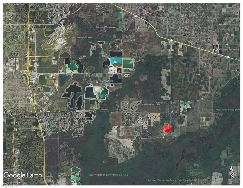 21987 Carter RD, ESTERO FL 33928-2