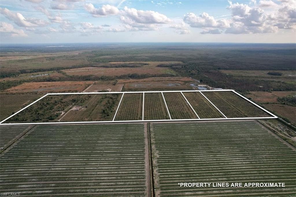 21987 Carter RD, ESTERO FL 33928-4