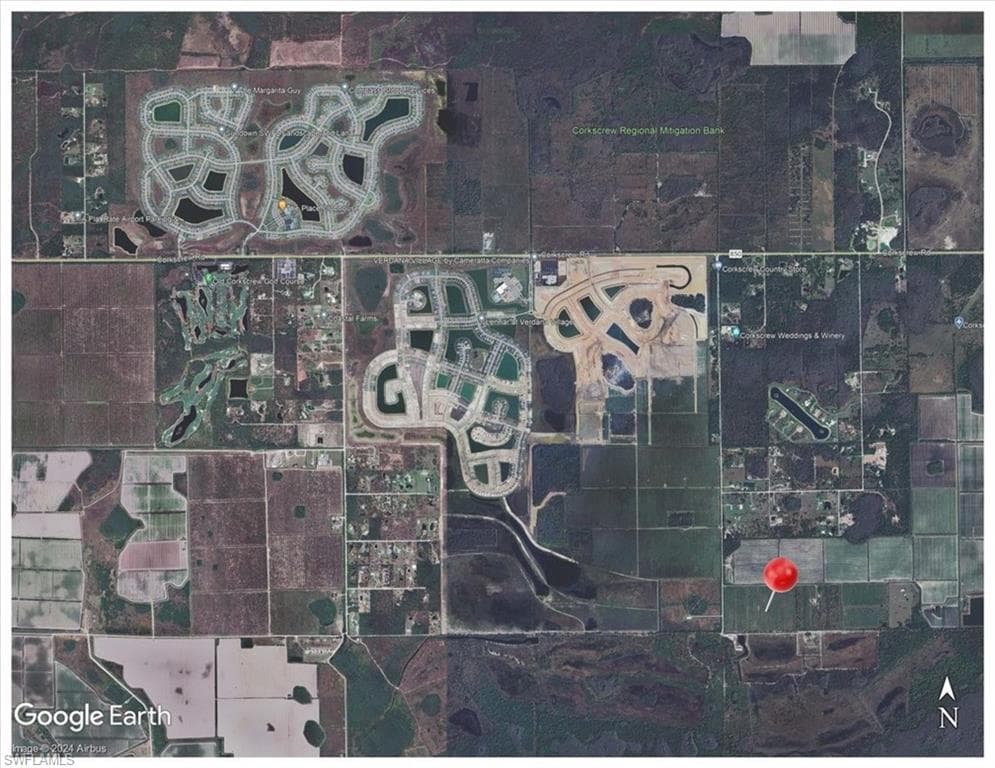 21999 Carter RD, ESTERO FL 33928-1