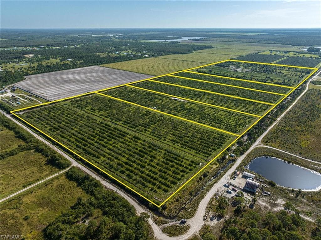 21999 Carter RD, ESTERO FL 33928-11