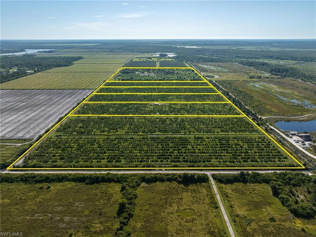 21999 Carter RD, ESTERO FL 33928-9