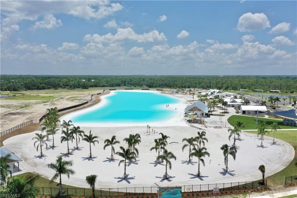 18235 Water Crossing DR, NORTH FORT MYERS FL 33917-7