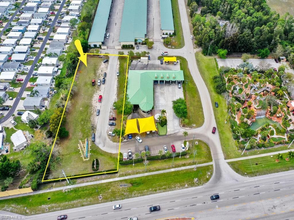 Tamiami TRL S, BONITA SPRINGS FL 34134-2