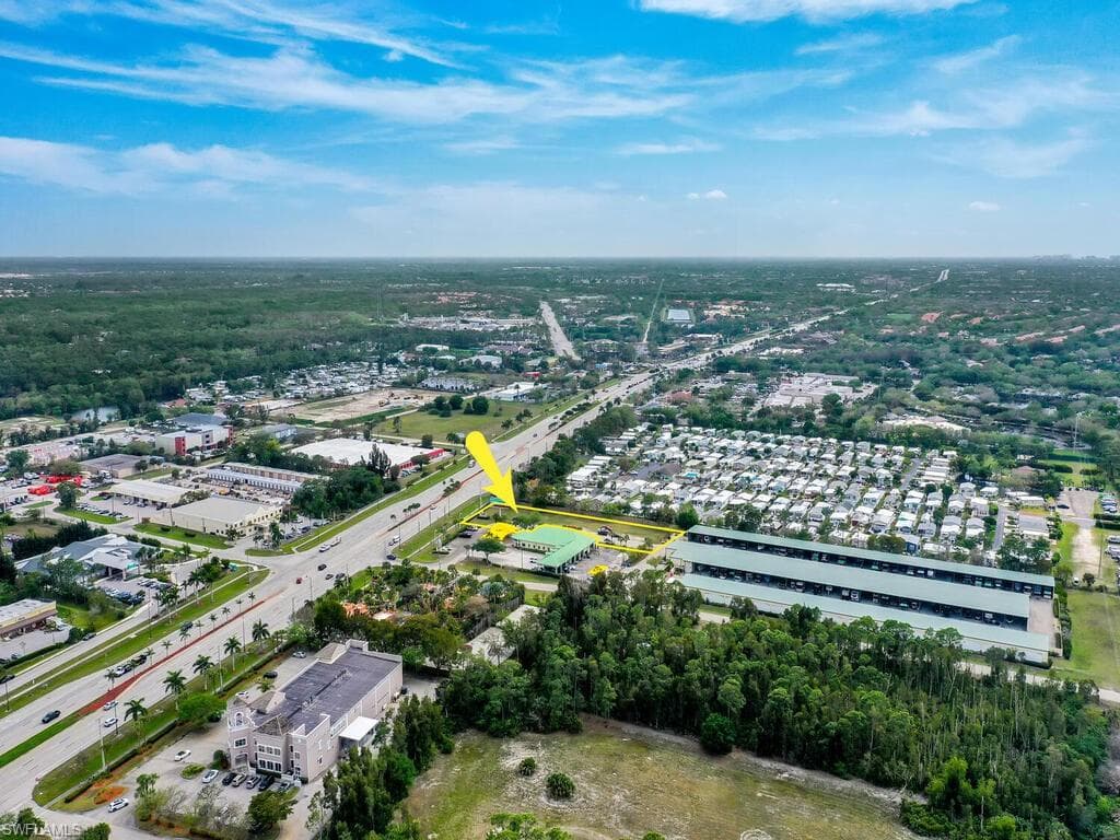 Tamiami TRL S, BONITA SPRINGS FL 34134-4
