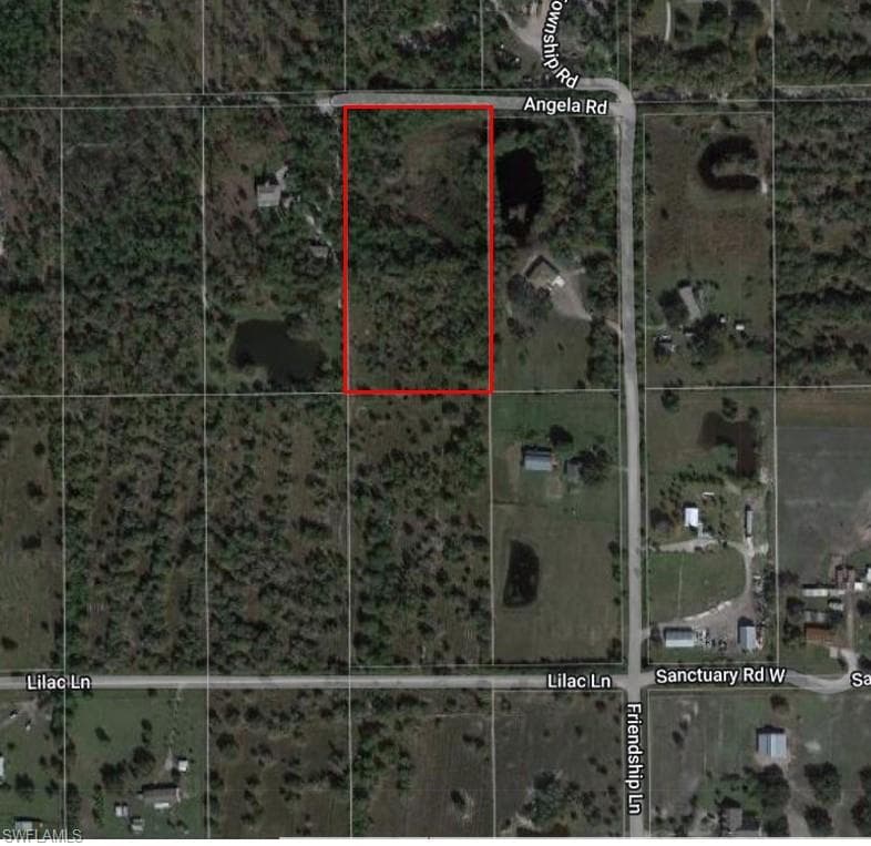 0000 Angela RD, NAPLES FL 34120-1