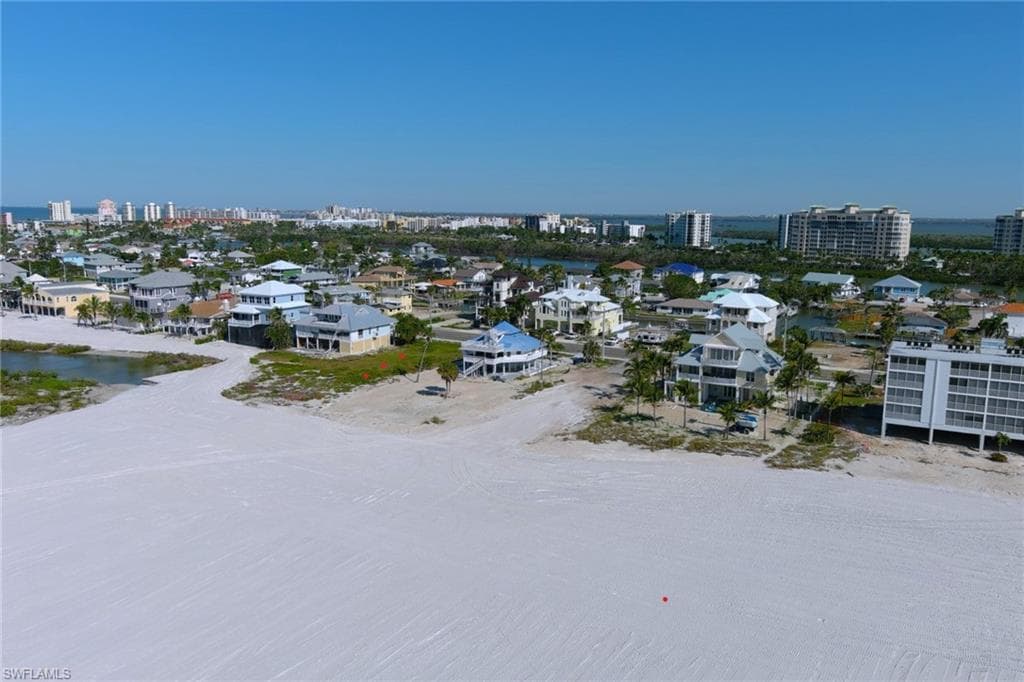 8236 Estero BLVD, FORT MYERS BEACH FL 33931-4