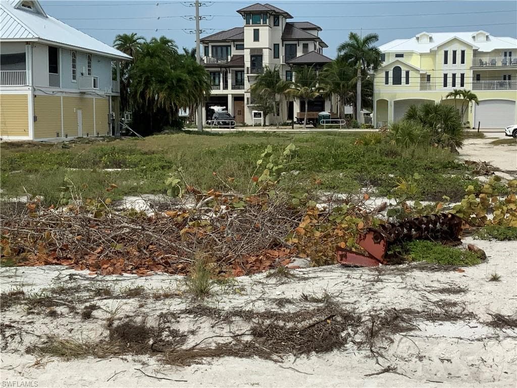 8236 Estero BLVD, FORT MYERS BEACH FL 33931-9