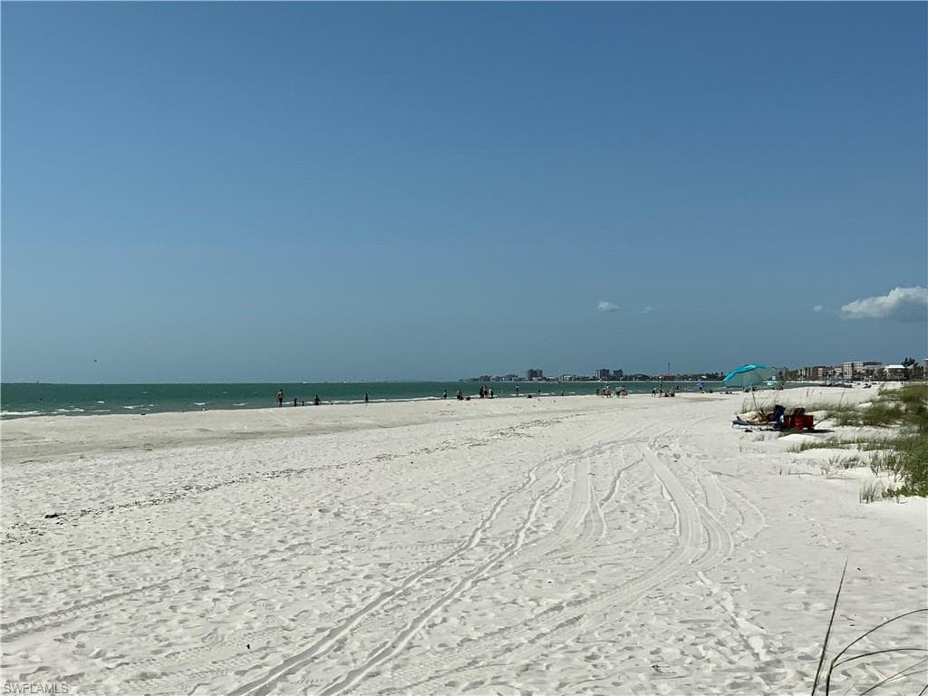 8236 Estero BLVD, FORT MYERS BEACH FL 33931-13