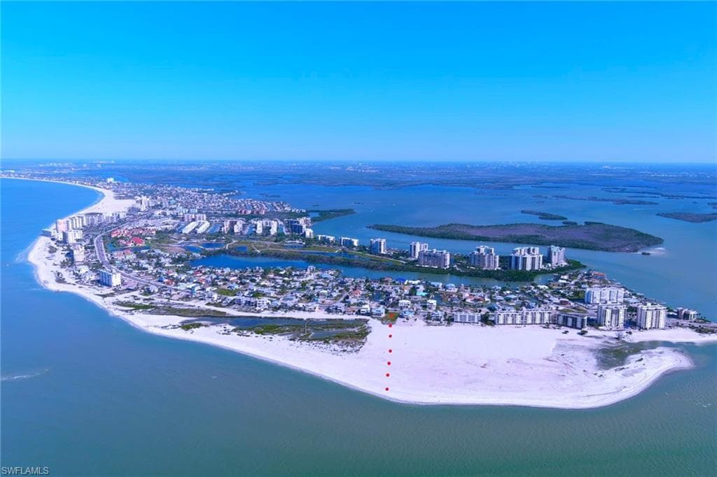 8236 Estero BLVD, FORT MYERS BEACH FL 33931-17