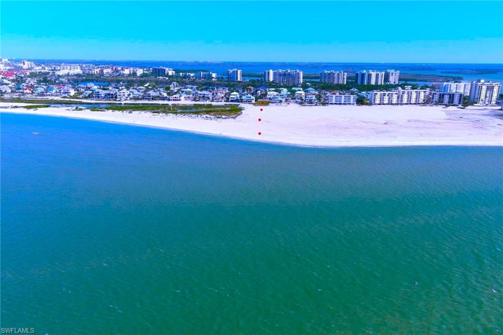 8236 Estero BLVD, FORT MYERS BEACH FL 33931-14