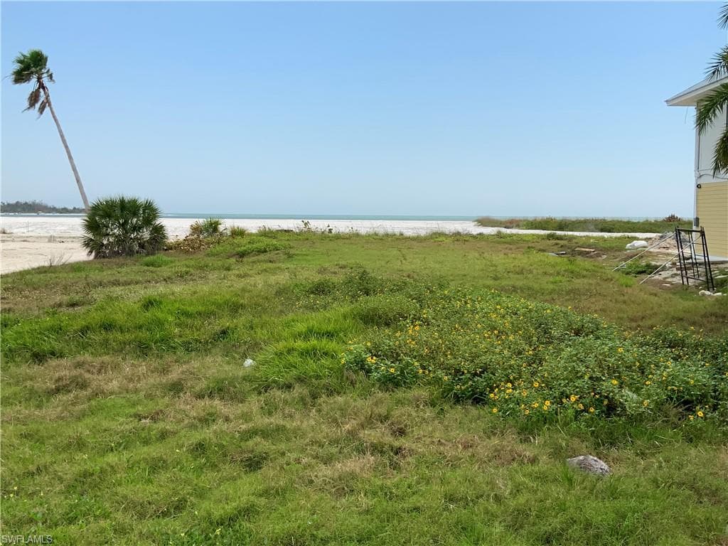 8236 Estero BLVD, FORT MYERS BEACH FL 33931-10