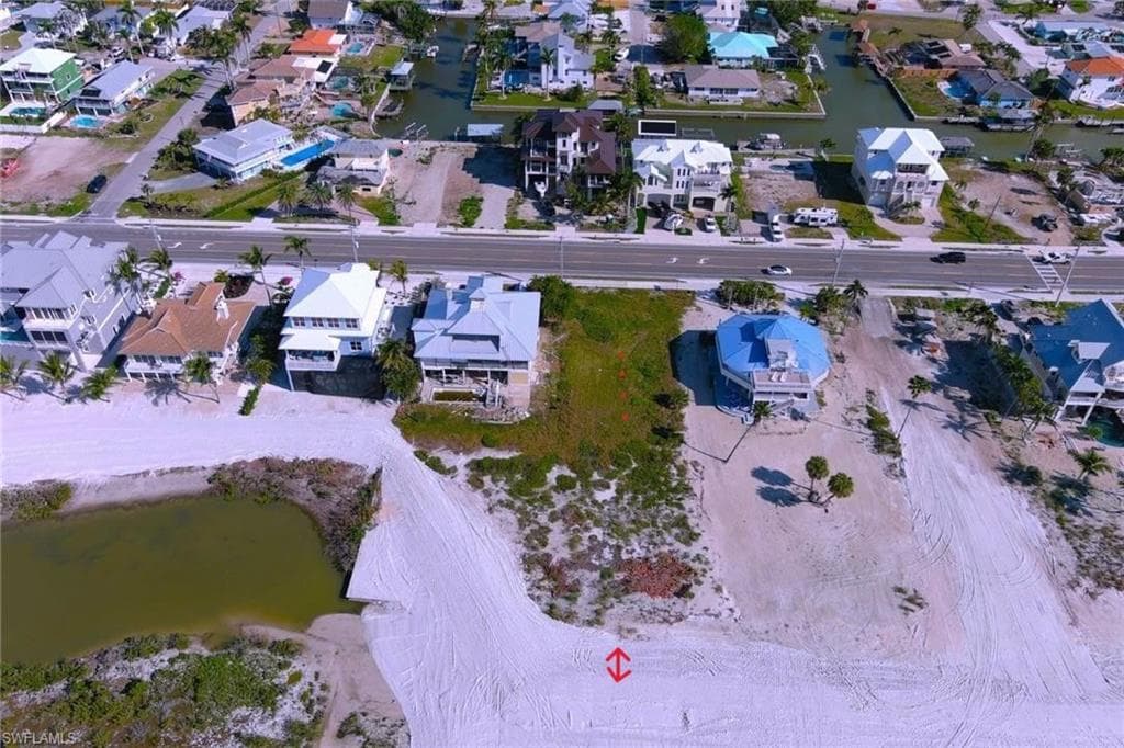 8236 Estero BLVD, FORT MYERS BEACH FL 33931-3