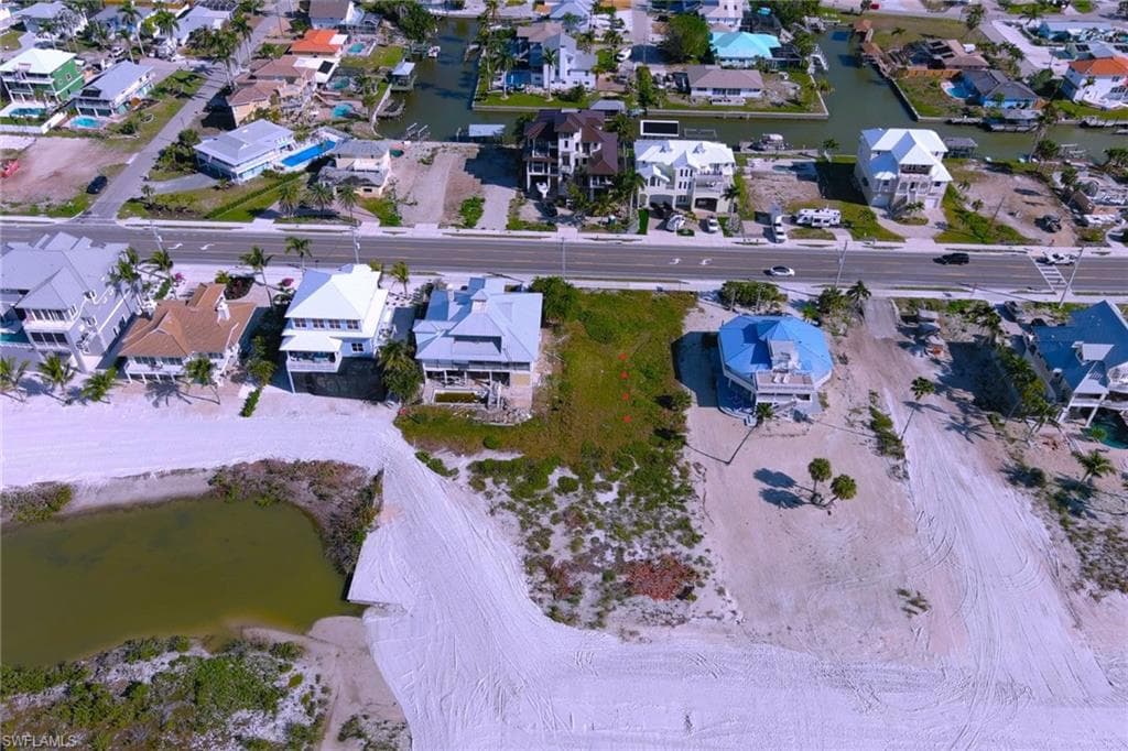 8236 Estero BLVD, FORT MYERS BEACH FL 33931-7