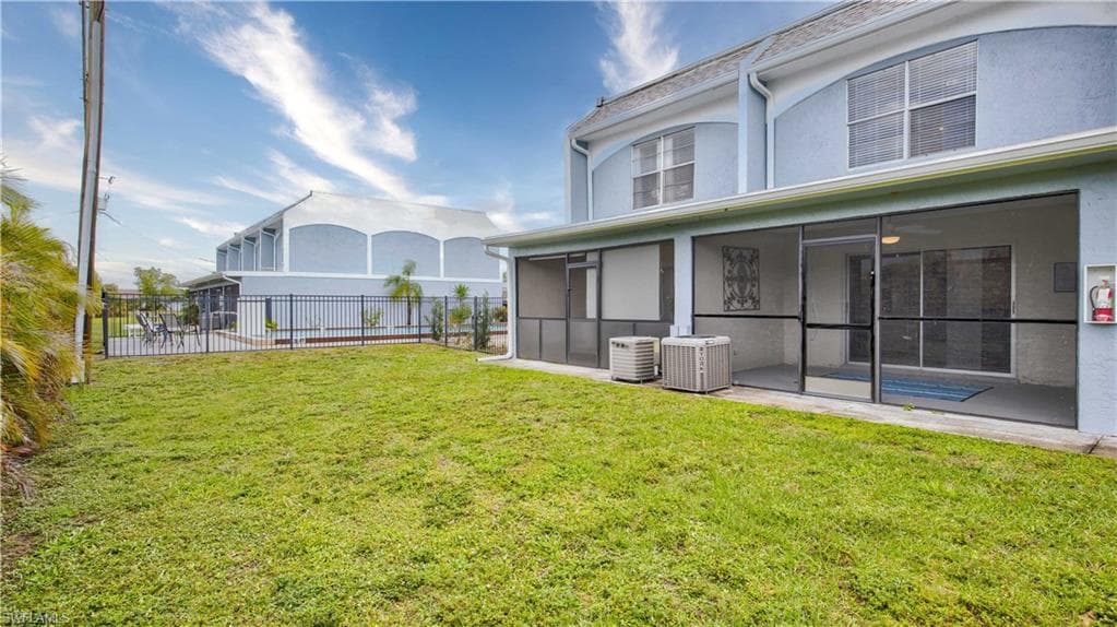 4514 SW 8th PL # 11, CAPE CORAL FL 33914-26
