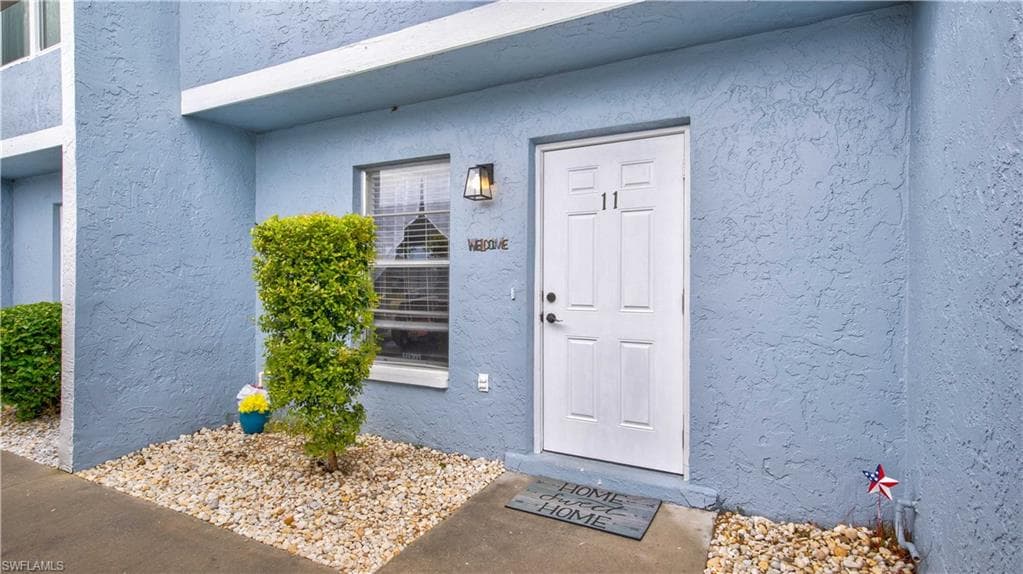 4514 SW 8th PL # 11, CAPE CORAL FL 33914-1