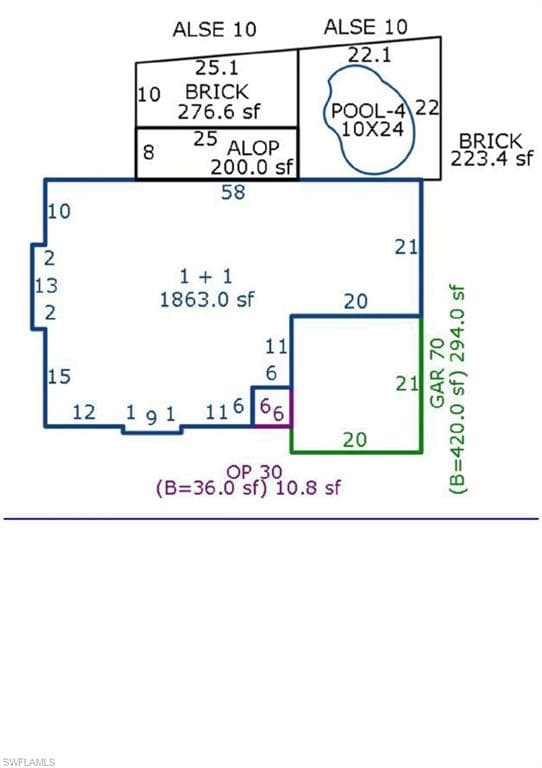 237 Burning Tree DR, NAPLES FL 34105-31