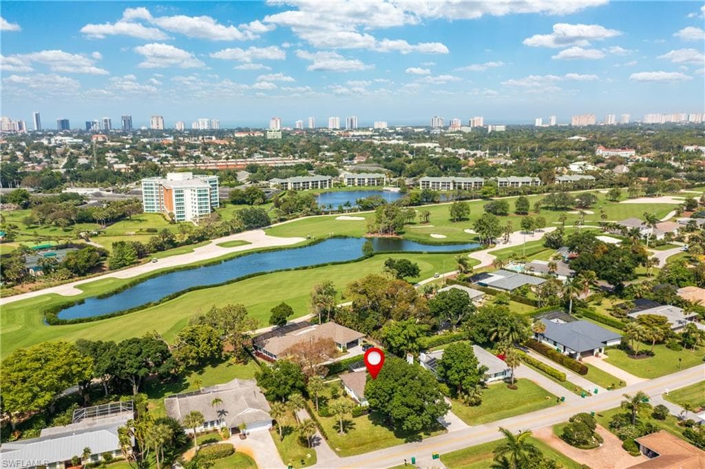 237 Burning Tree DR, NAPLES FL 34105-27