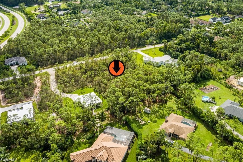 24166 Melaine LN, BONITA SPRINGS FL 34135-2