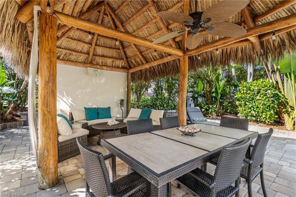 13584 Snook CIR, NAPLES FL 34114-4