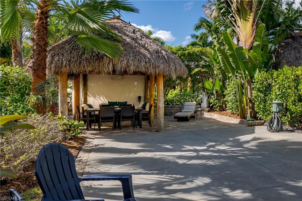 13584 Snook CIR, NAPLES FL 34114-3