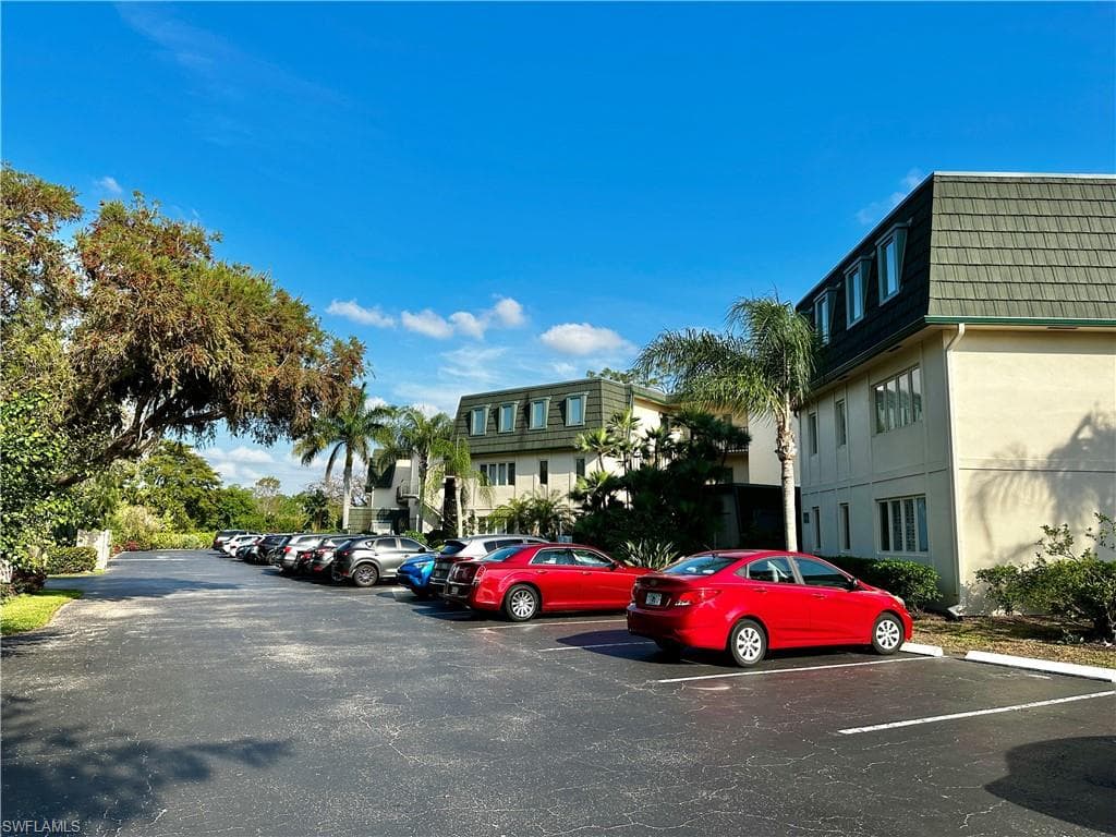 1712 Bald Eagle DR # 1712A, NAPLES FL 34105-6