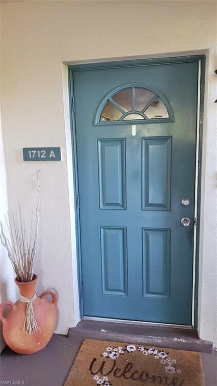 1712 Bald Eagle DR # 1712A, NAPLES FL 34105-4