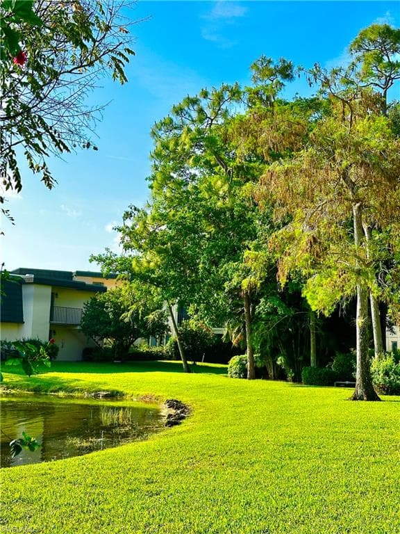 1712 Bald Eagle DR # 1712A, NAPLES FL 34105-3
