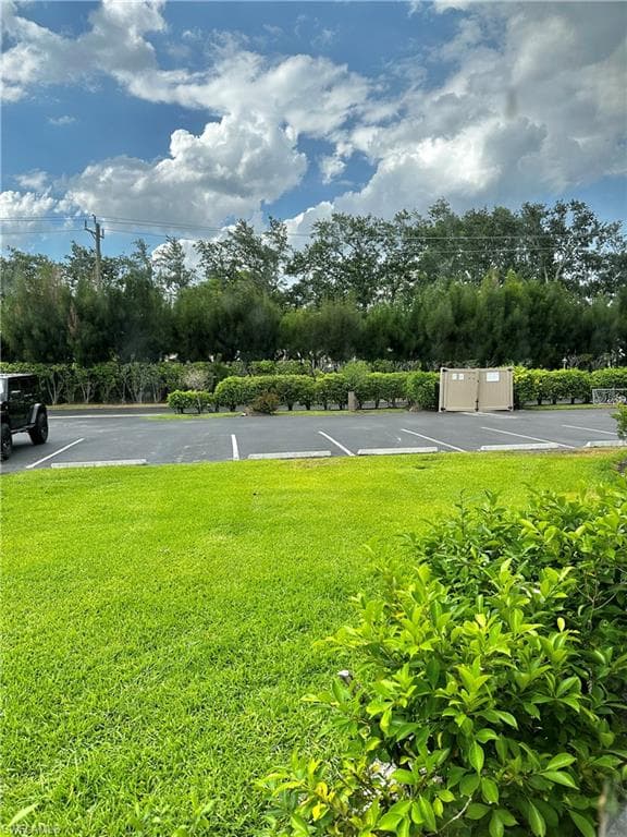 1712 Bald Eagle DR # 1712A, NAPLES FL 34105-7