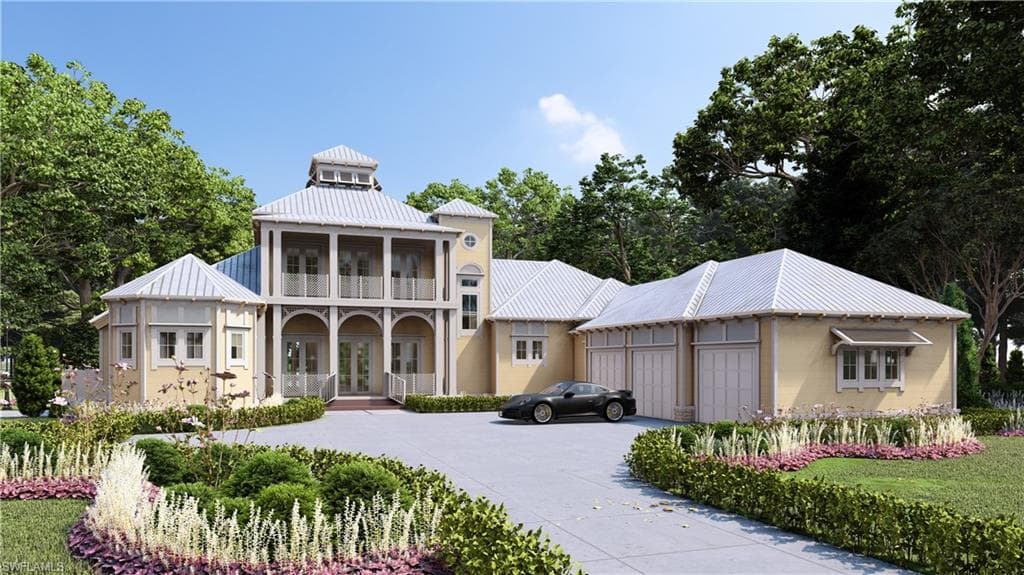 24000 Golden Eagle LN, BONITA SPRINGS FL 34135-1