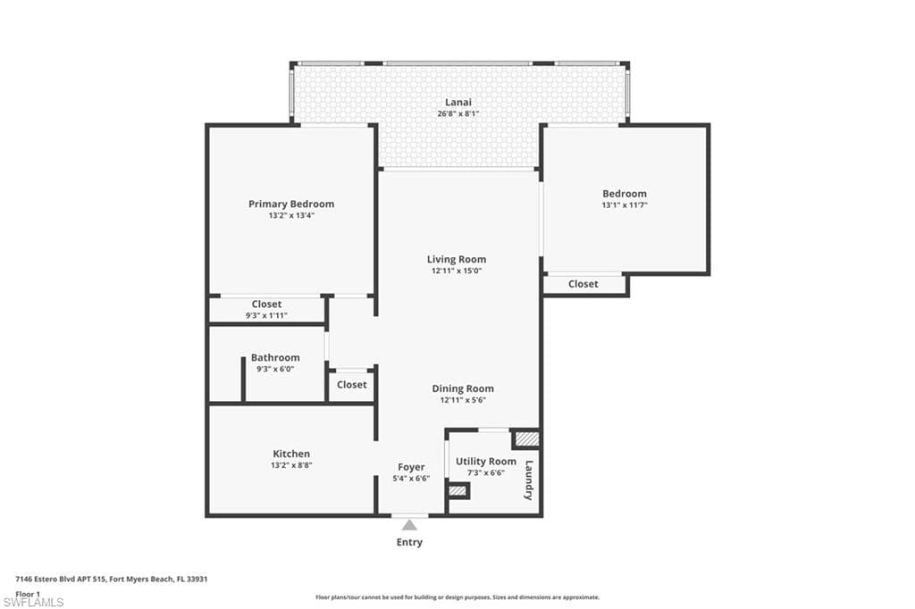 6899 Estero BLVD # 251, FORT MYERS BEACH FL 33931-19