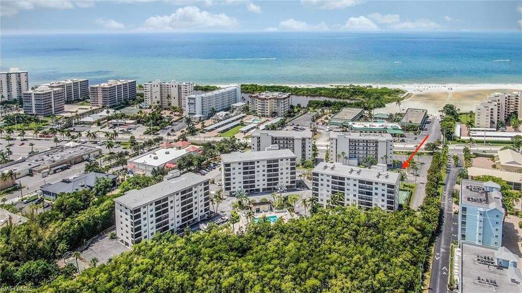 6899 Estero BLVD # 251, FORT MYERS BEACH FL 33931-17