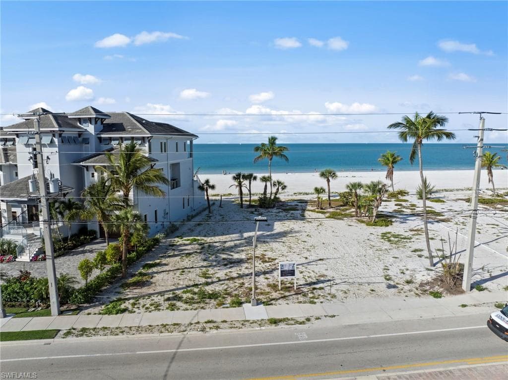 3750 Estero BLVD, FORT MYERS BEACH FL 33931-1
