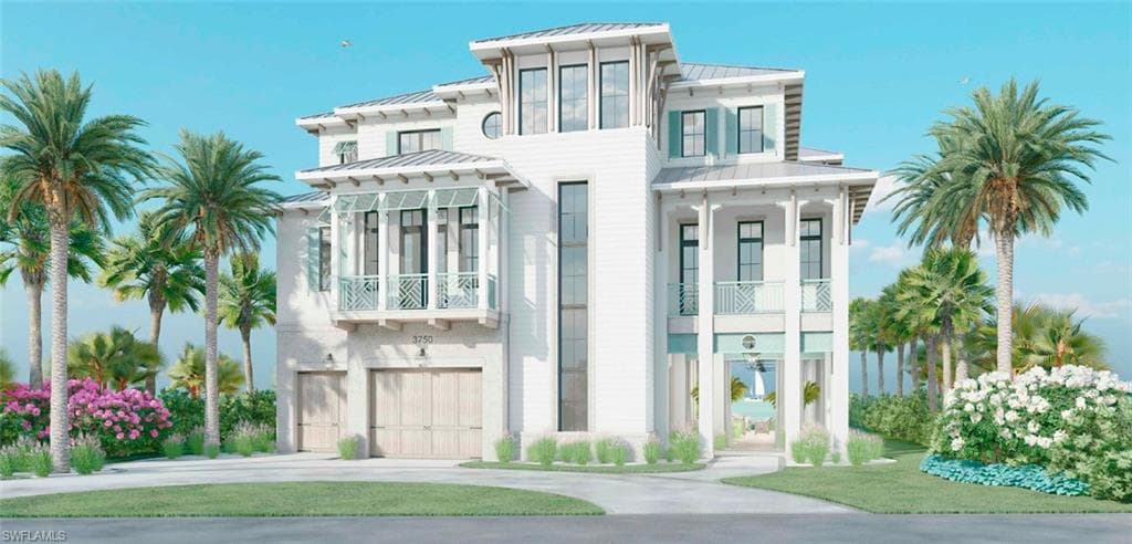 3750 Estero BLVD, FORT MYERS BEACH FL 33931-5