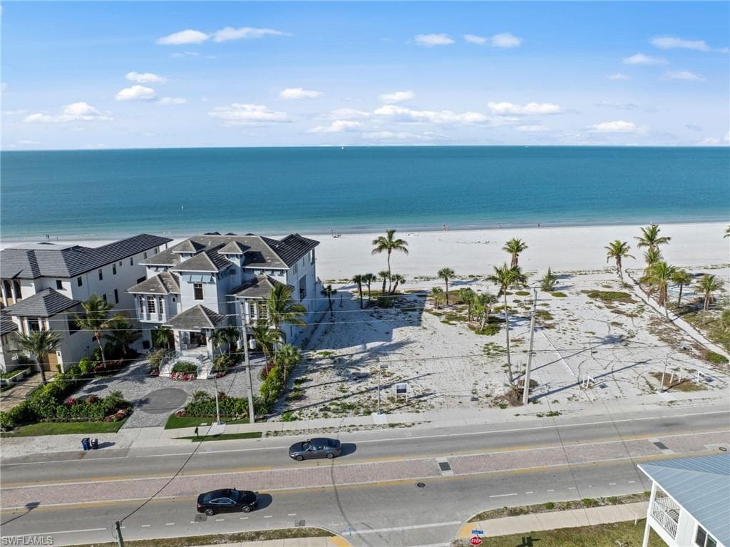 3750 Estero BLVD, FORT MYERS BEACH FL 33931-2