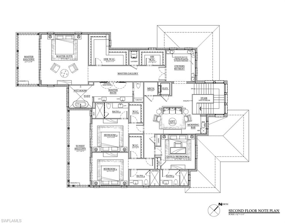 3750 Estero BLVD, FORT MYERS BEACH FL 33931-8