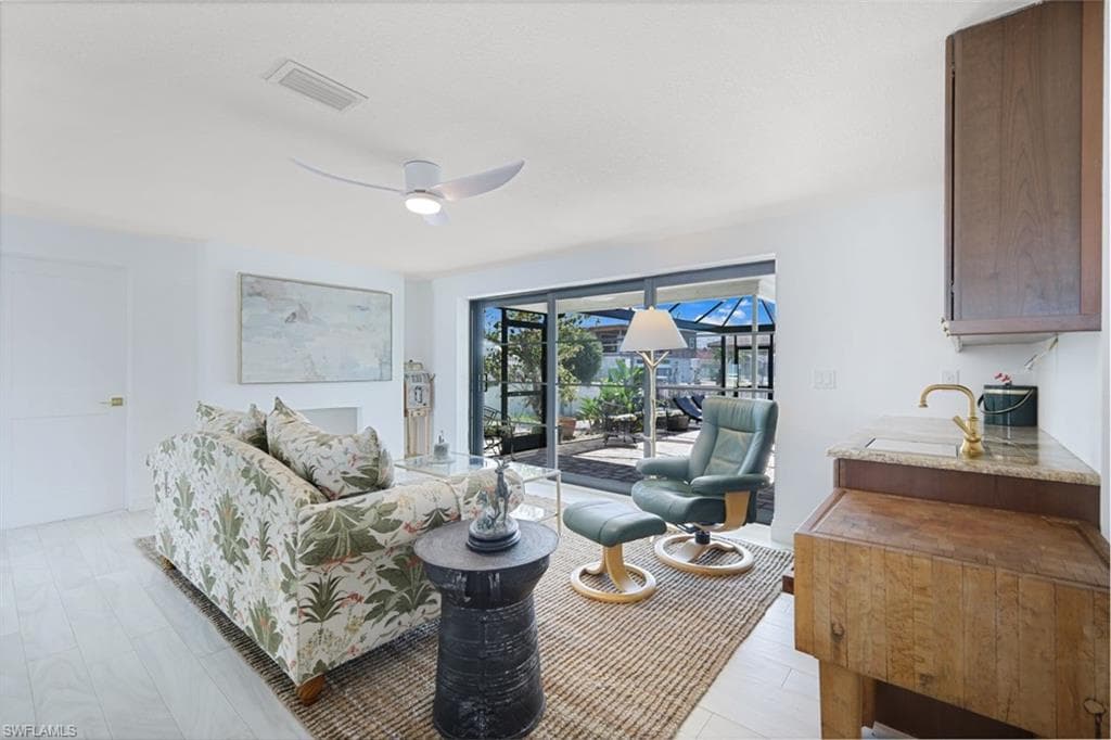 120 ALBATROSS ST, FORT MYERS BEACH FL 33931-5